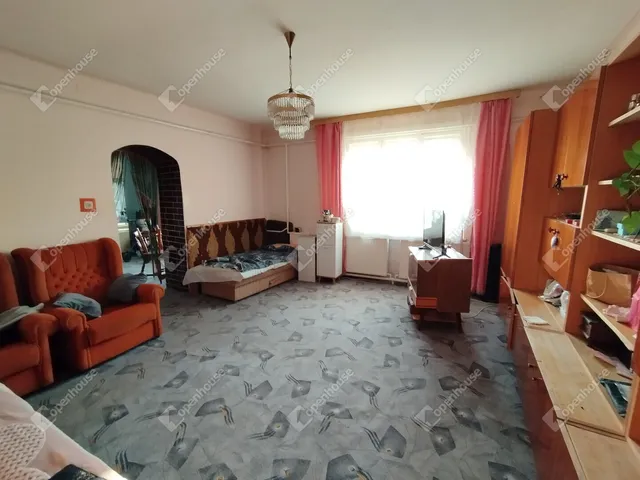 Eladó ház Győr, Győrszentiván 138 nm