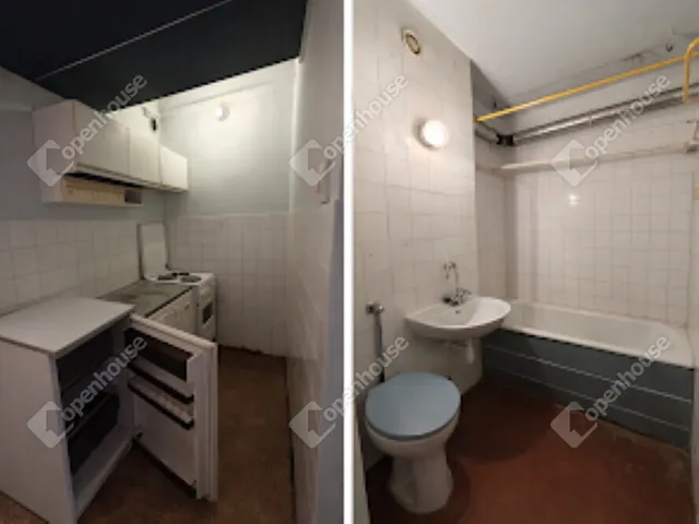 Eladó lakás Győr 30 nm