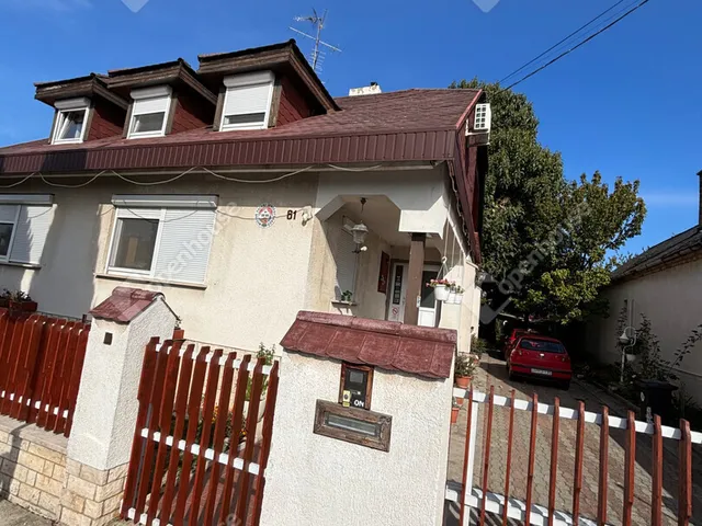 Eladó kereskedelmi és ipari ingatlan Pannonhalma 240 nm