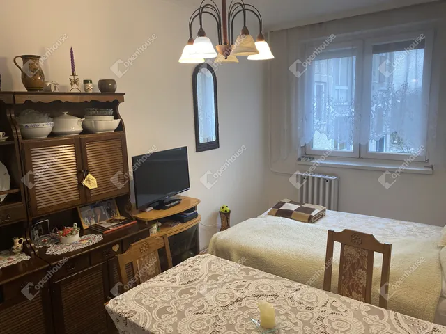 Eladó lakás Győr, Szabadhegy 49 nm