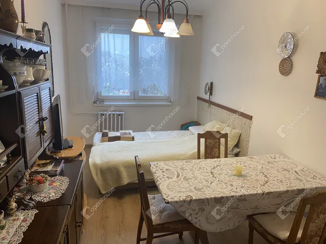 Eladó lakás Győr, Szabadhegy 49 nm