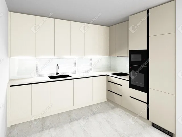 Eladó ház Győrság 71 nm