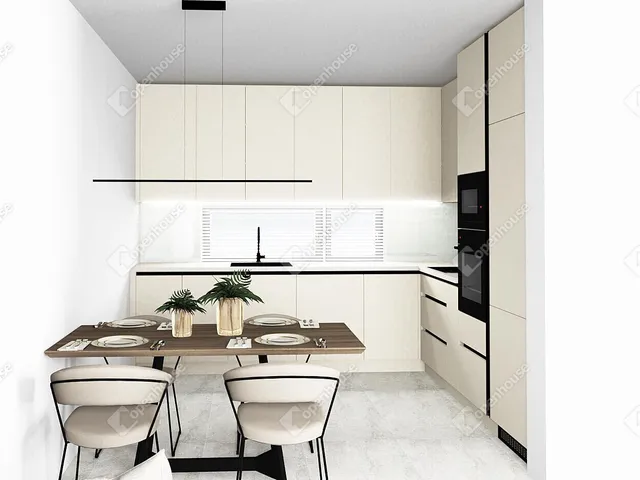 Eladó ház Győrság 71 nm