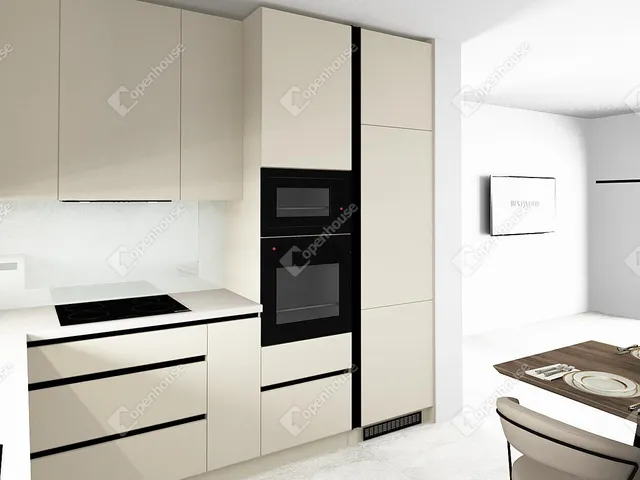 Eladó ház Győrság 71 nm