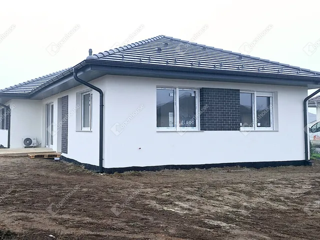 Eladó ház Győrság 71 nm