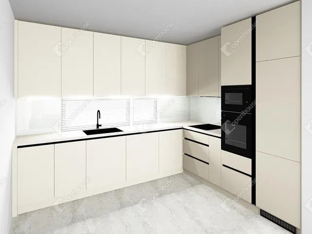 Eladó ház Győrság 71 nm