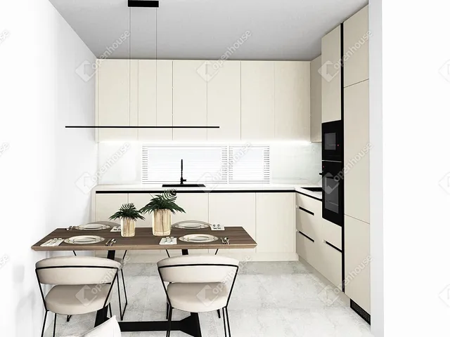 Eladó ház Győrság 71 nm