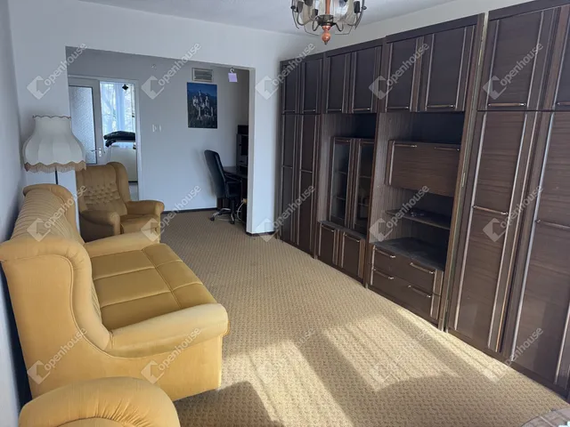 Kiadó lakás Győr, Nádorváros 55 nm