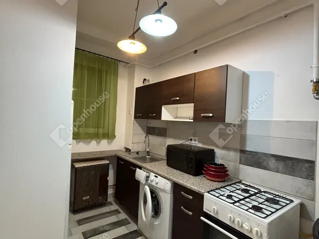 Eladó lakás Győr, Sziget 35 nm