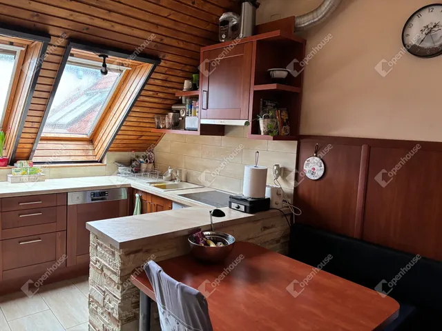 Eladó lakás Győr, Marcalváros II. 79 nm