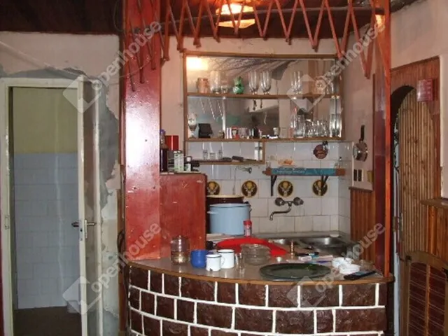 Eladó ház Nyúl 97 nm