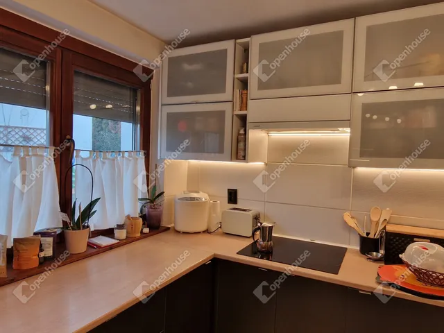 Eladó ház Győr, Kisbácsa 100 nm