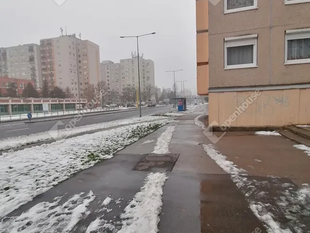 Eladó lakás Győr, Nádorváros 55 nm