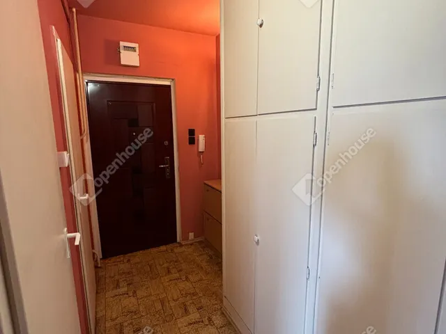 Eladó lakás Győr, Nádorváros 55 nm