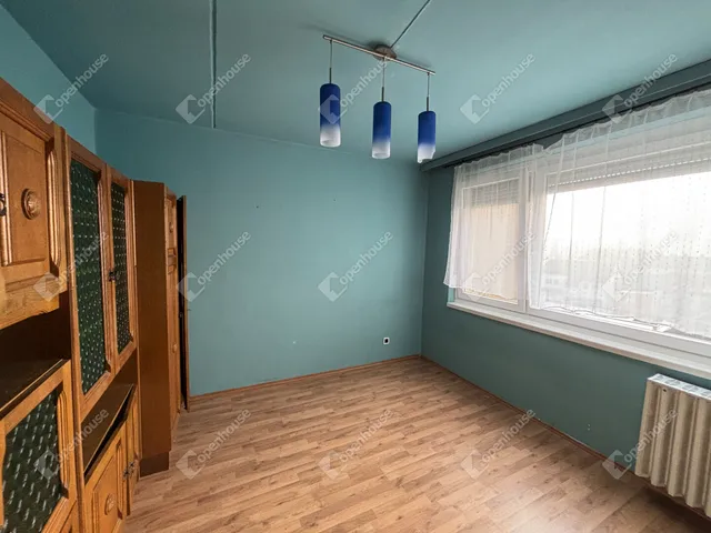 Eladó lakás Győr, Nádorváros 55 nm