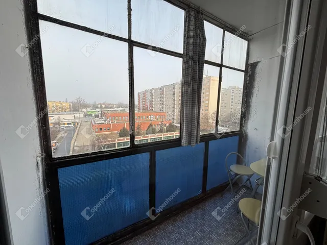 Eladó lakás Győr, Nádorváros 55 nm