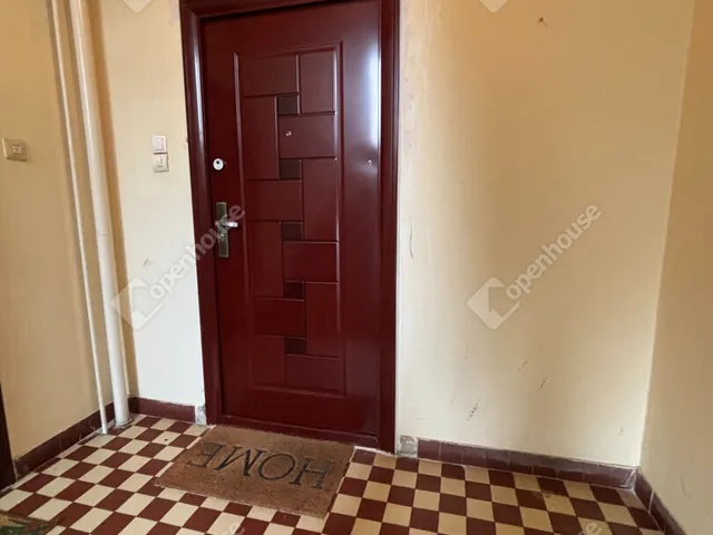 Eladó lakás Győr, Nádorváros 55 nm