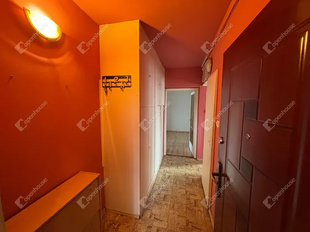 Eladó lakás Győr, Nádorváros 55 nm