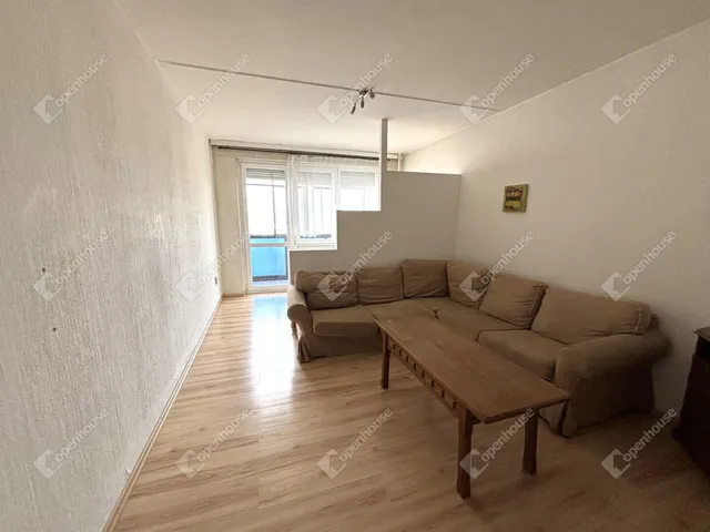 Eladó lakás Győr, Nádorváros 55 nm