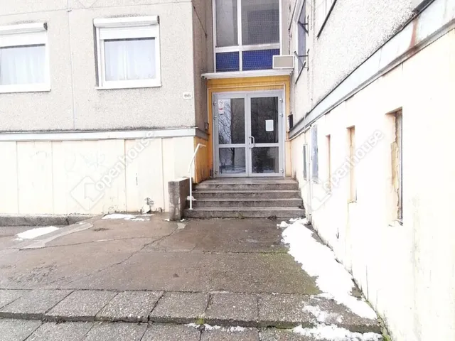 Eladó lakás Győr, Nádorváros 55 nm