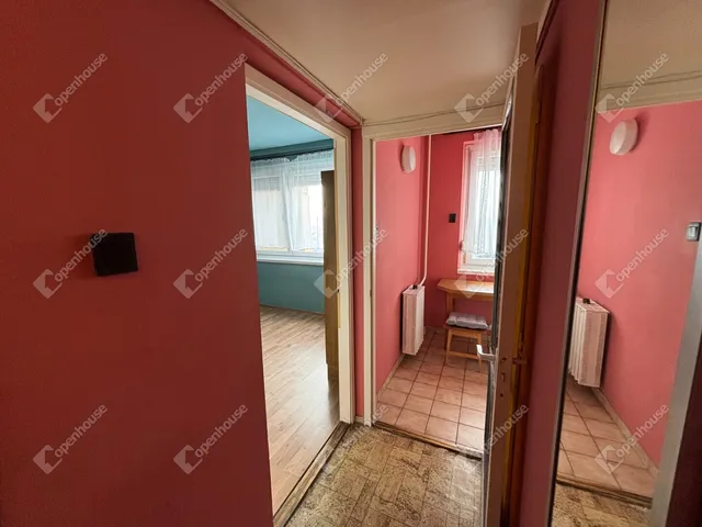 Eladó lakás Győr, Nádorváros 55 nm