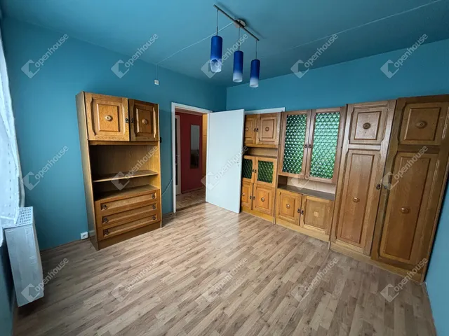 Eladó lakás Győr, Nádorváros 55 nm