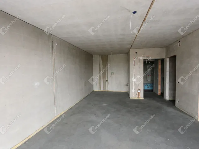 Eladó lakás Győr, Szitásdomb 42 nm