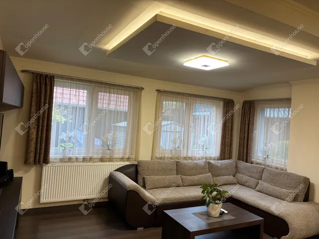 Eladó ház Écs 100 nm