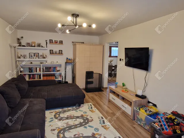 Eladó ház Győr, Kisbácsa 100 nm