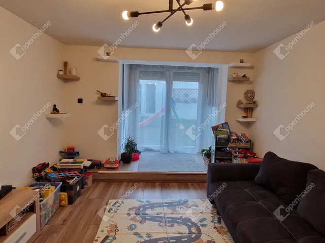 Eladó ház Győr, Kisbácsa 100 nm