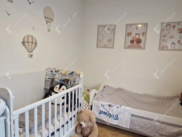 Eladó ház Győr, Kisbácsa 100 nm