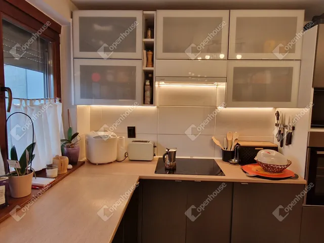 Eladó ház Győr, Kisbácsa 100 nm