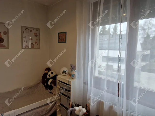Eladó ház Győr, Kisbácsa 100 nm