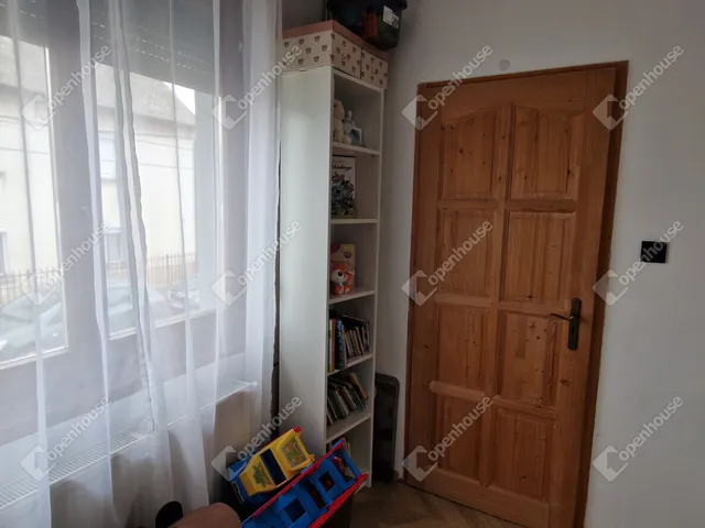 Eladó ház Győr, Kisbácsa 100 nm