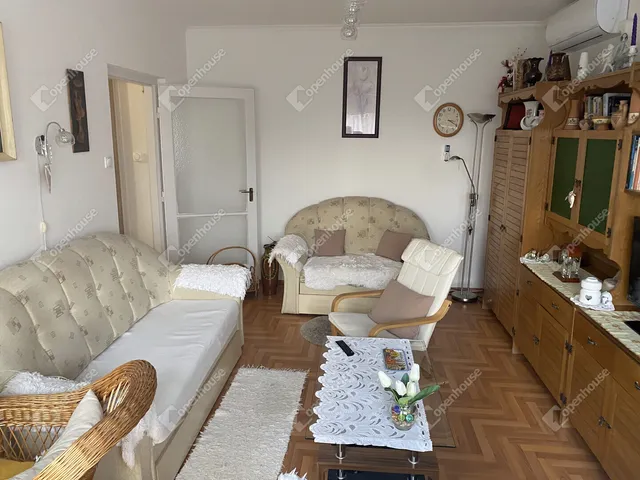 Eladó lakás Győr, Szabadhegy 49 nm