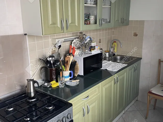 Eladó lakás Győr, Szabadhegy 49 nm