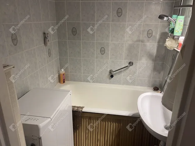 Eladó lakás Győr, Szabadhegy 49 nm