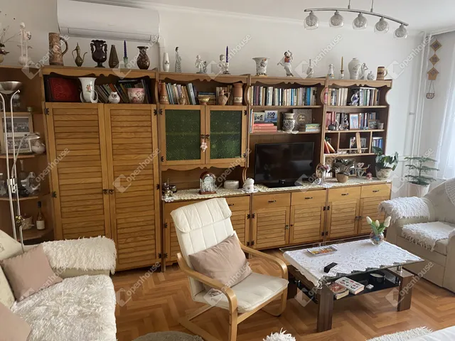 Eladó lakás Győr, Szabadhegy 49 nm