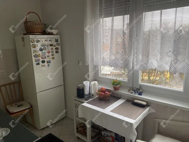 Eladó lakás Győr, Szabadhegy 49 nm