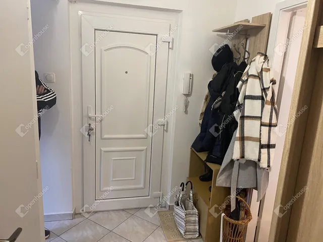 Eladó lakás Győr, Szabadhegy 49 nm