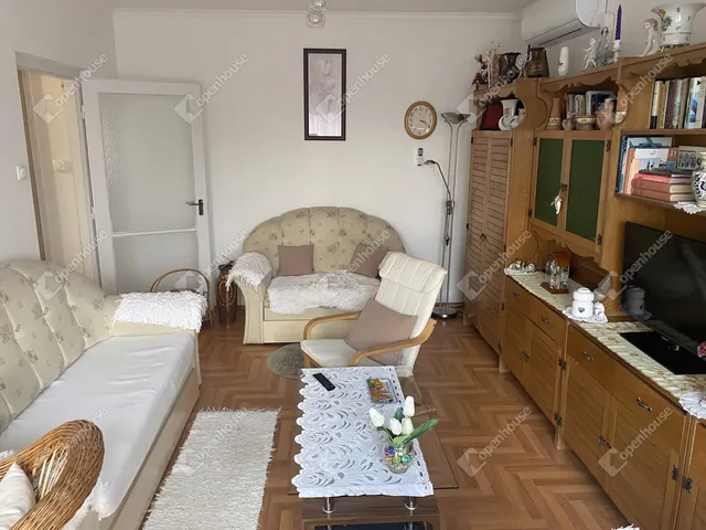 Eladó lakás Győr, Szabadhegy 49 nm