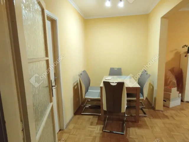 Eladó lakás Győr, Nádorváros 53 nm