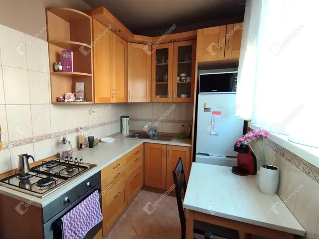 Eladó lakás Győr, Nádorváros 53 nm