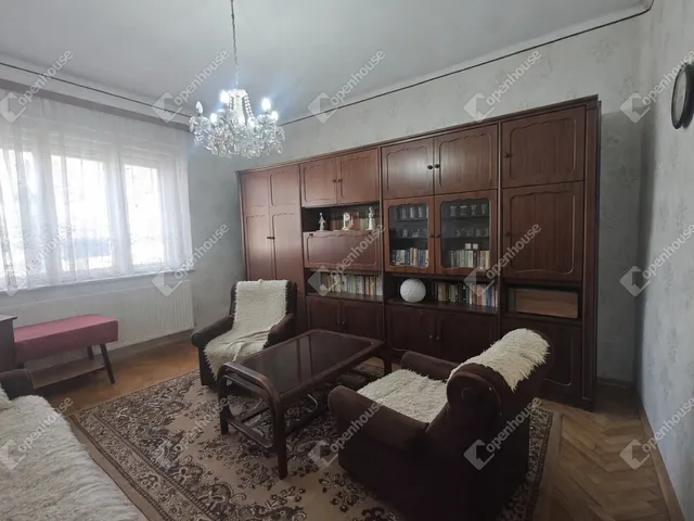 Eladó lakás Győr, Révfalu 58 nm