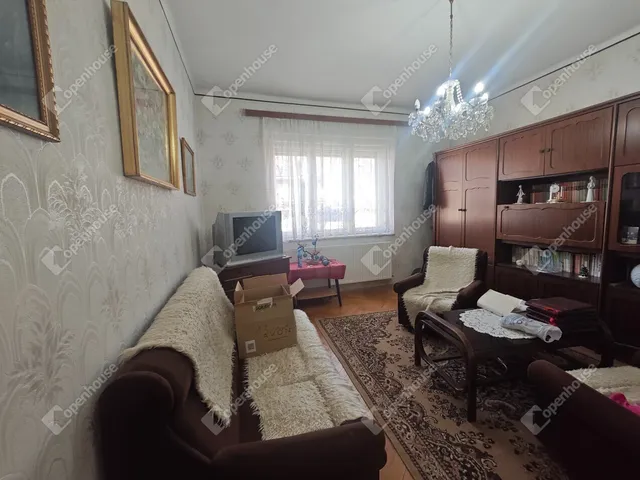 Eladó lakás Győr, Révfalu 58 nm