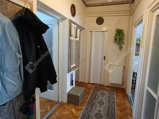 Eladó lakás Győr, Révfalu 58 nm