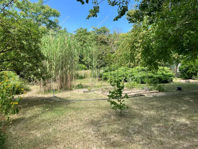 Eladó telek Bőny 811 nm