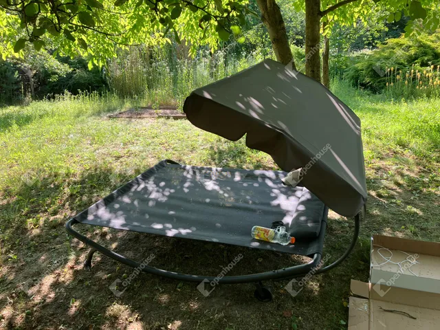 Eladó telek Bőny 811 nm