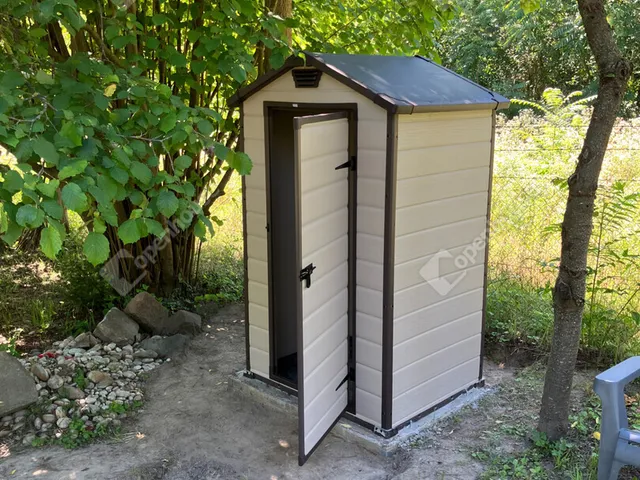 Eladó telek Bőny 811 nm