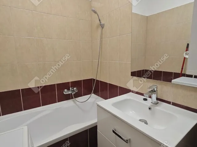 Kiadó lakás Győr 53 nm